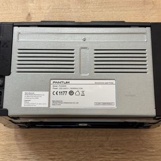 Stampante laser Wi-Fi Pantum P2506W