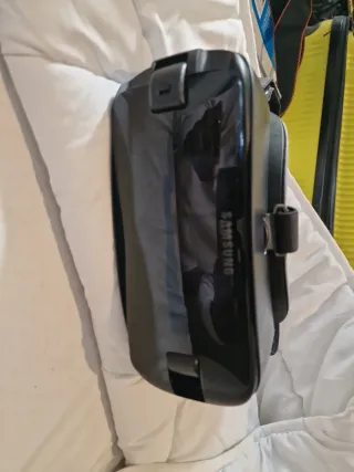 Samsung Gear VR con mando