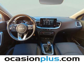 Kia XCeed 1.0 T-GDi Drive 88 kW (120 CV)