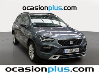 SEAT Ateca 1.5 TSI S&S Style Go DSG 110 kW (150 CV)