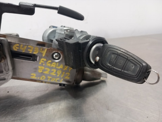 COLUMNA DIRECCION FORD GALAXY (CA1) UFWA 66568100