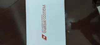 Calendario Guardia Costiera 2013