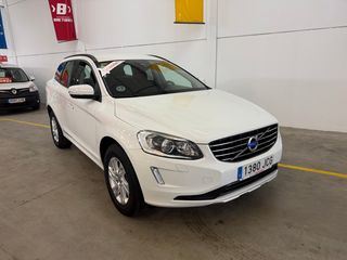 Volvo XC60 2015