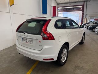 Volvo XC60 2015