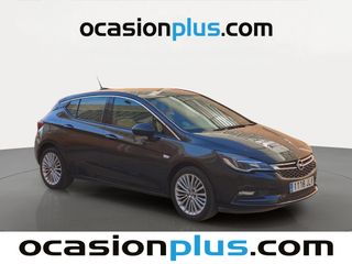 Opel Astra 1.4 Turbo S&S Excellence 92 kW (125 CV)
