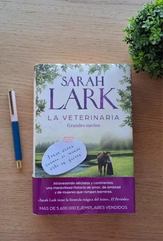 Pack de libros de distintos géneros