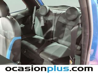 Fiat 500 1.2 8v S 51 kW (69 CV)