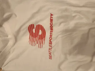 Sudadera fina Zara Talla M