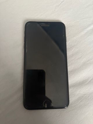 iPhone 7 Plus + Base Carga Philips + Auriculares