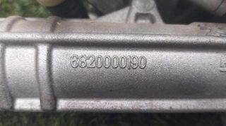 272391 6820000190 cremallera dirección citroen c4