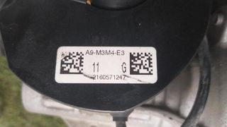 272391 6820000190 cremallera dirección citroen c4