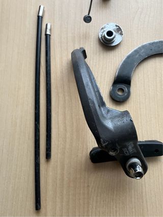 Frenos Bicicleta Shimano Deore XT