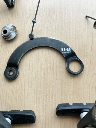 Frenos Bicicleta Shimano Deore XT