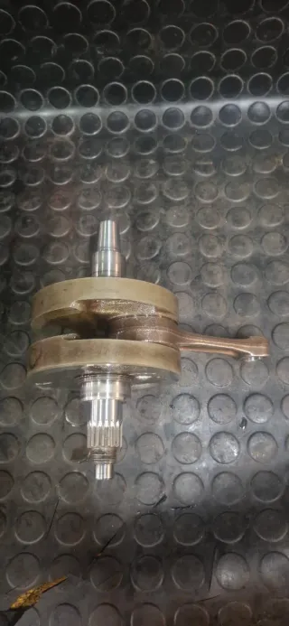 Cigüeñal Biela KTM Husqvarna 350 2012