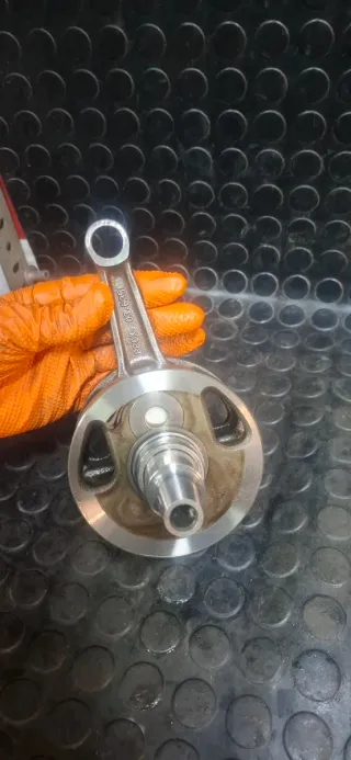 Cigüeñal Biela KTM Husqvarna 350 2012