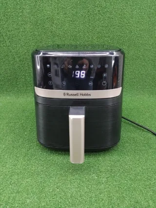 Freidora de aire Russell Hobbs 4,3L