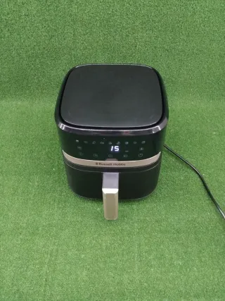 Freidora de aire Russell Hobbs 4,3L