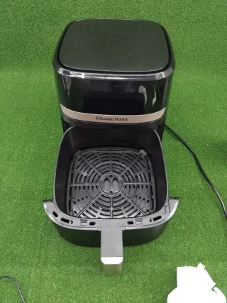 Freidora de aire Russell Hobbs 4,3L