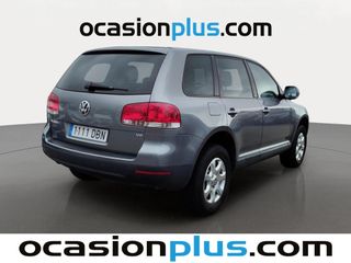 Volkswagen Touareg 3.2 V6 177 kW (241 CV) Tiptronic