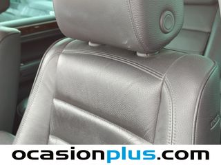 Volkswagen Touareg 3.2 V6 177 kW (241 CV) Tiptronic