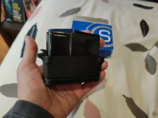 Cargador Sistems Browning BAR Cal. 30-06