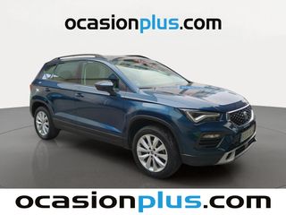 SEAT Ateca 1.5 TSI S&S Style XL 110 kW (150 CV)
