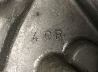 Caja de cambios CITROËN C3 II (2009-2016)