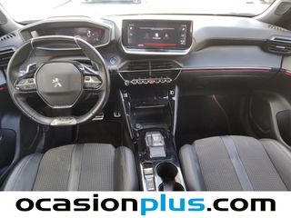 Peugeot 2008 BlueHDi 130 S&S GT EAT8 96 kW (130 CV)