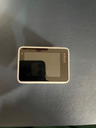 GoPro Hero 7 White + Scatola Originale e SD