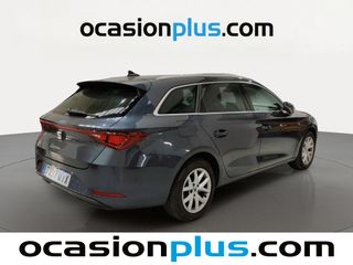 SEAT León ST 1.5 TSI S&S Style XL 85 kW (116 CV)