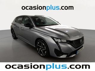 Peugeot 308 BlueHDi 130 S&S Allure EAT8 96 kW (130 CV)