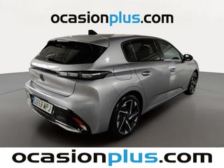 Peugeot 308 BlueHDi 130 S&S Allure EAT8 96 kW (130 CV)