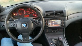 BMW Serie 3 2005