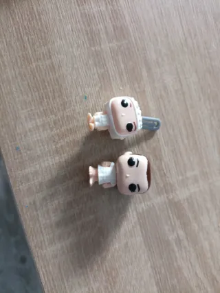 Funko Pop Kinder Stranger Things