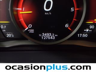 Volvo V60 Cross Country D3 Kinetic 110 kW (150 CV)