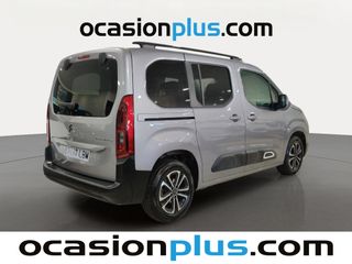 Citroen Berlingo Combi PureTech 110 S&S Talla M 100 Años 81 kW (110 CV)