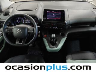 Citroen Berlingo Combi PureTech 110 S&S Talla M 100 Años 81 kW (110 CV)