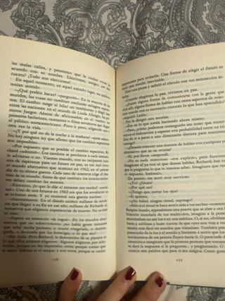 Libro: uno