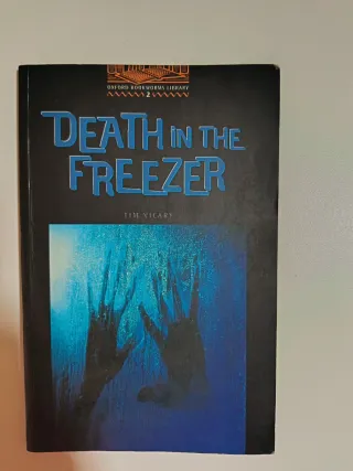 Libros lectura inglés