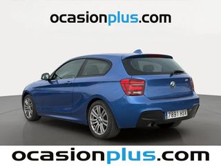 BMW Serie 1 116i 100 kW (136 CV)