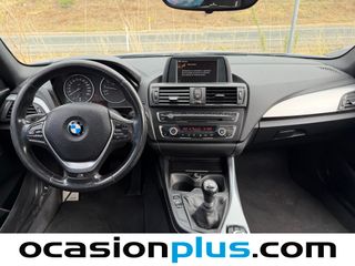BMW Serie 1 116i 100 kW (136 CV)