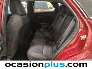 Mazda CX-30 2.0 e-Skyactiv-X Zenith AT 137 kW (186 CV)