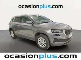 Skoda Karoq 2.0 TDI Ambition 85 kW (115 CV)