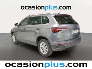Skoda Karoq 2.0 TDI Ambition 85 kW (115 CV)