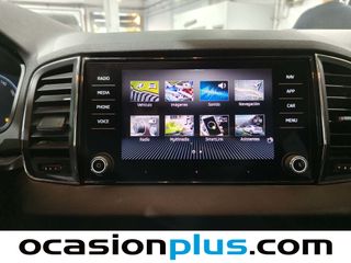 Skoda Karoq 2.0 TDI Ambition 85 kW (115 CV)