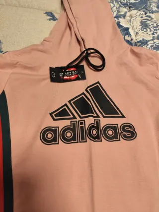 Talla L pero No es pequeño talla S