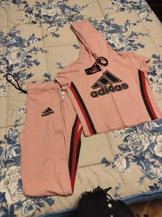 Talla L pero No es pequeño talla S