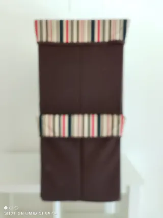 Cajas de tela para almacenaje