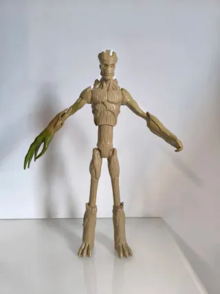 Figura Groot Hasbro