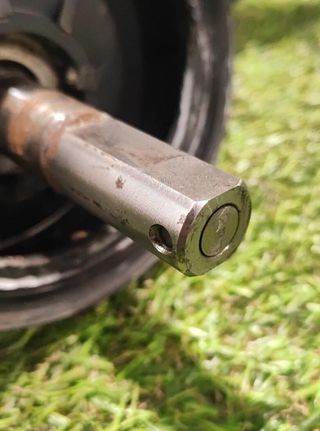 Cremallera dirección citroen 20389111 c4 298837